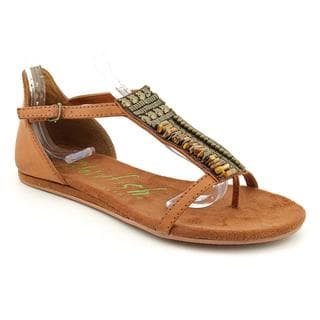 Blowfish Women's 'Lopez' Man-Made Sandals
