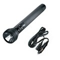 Streamlight Black SL-20XP-LED Flashlight with DC Adapter