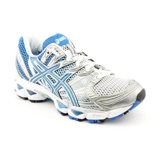 Asics Women's 'Gel-Nimbus 12' Mesh Athletic Shoe