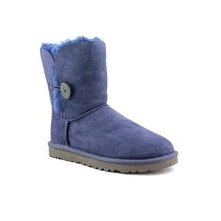 Ugg Australia Women's 'Bailey Button' Regular Suede Boots