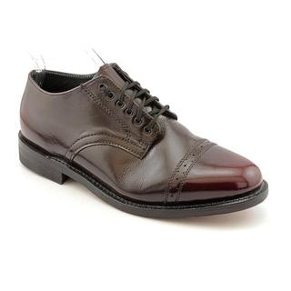 extra wide men's dress shoes