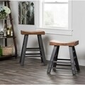 Myrna Square Bar Stool