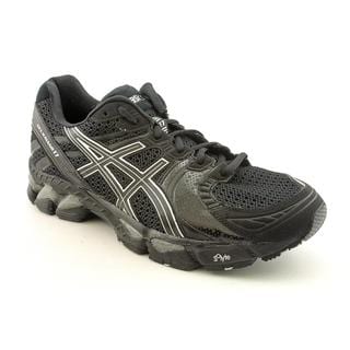 Asics Men's 'Gel-Kayano 17' Mesh Athletic Shoe (Size 6)
