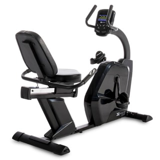 XTERRA SB2.5 Walk-Thru Recumbent Bike-Image