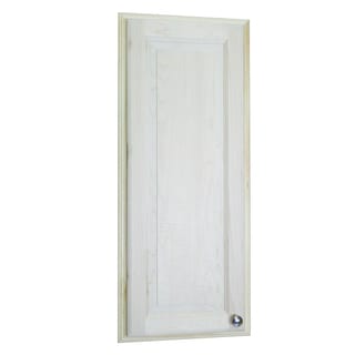 Buy  36-inch Recessed in the Wall Baldwin Medicine Storage Cabinet