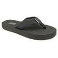 Teva Women's 'Mush II' Basic Textile Sandals
