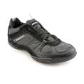 Diesel Men's 'Sport Victim Chilly' Leather Athletic Shoe