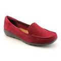Easy Spirit Women's 'Abide' Regular Suede Casual Shoes - Narrow