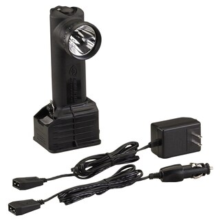 Streamlight Survivor Black LED Flashlight