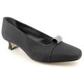 Daisy Women's 'Tiffany' Basic Textile Dress Shoes