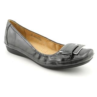 Naturalizer Women's 'Valya' Synthetic Dress Shoes - Narrow - Overstock ...