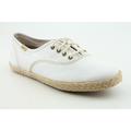 Keds Women's 'Champion Jute CVO' Linen Casual Shoes
