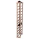 Vintner Series 13-bottle Wine Rack (As Is Item)