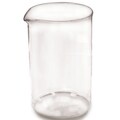 Universal French Press Replacement 6-Cup Glass Beaker