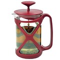 Primula Tempo Red 6-cup Coffee Press