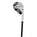 Tour Edge HTMaxD Graphite Regualr 5.0 Flex Hybrid