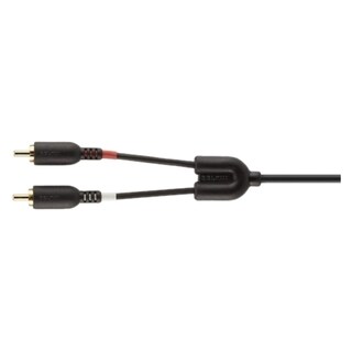 Belkin F8Z360TT07-P Stereo Audio Y-Cable Adapter