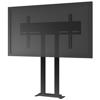 Cotytech Adjustable Ergonomic Touch Screen Stand for 32 to 56 Inches