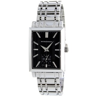 Burberry Women's Heritage Watch