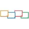 CounterArt Flexible Clear Cutting Mat (Set of 4)