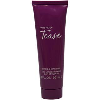 Paris Hilton 'Tease' Women's Bath & Shower Gel