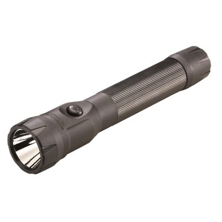 Streamlight PolyStinger Black DS LED DC Piggyback Flashlight