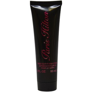 Paris Hilton Women's Body Glistening Lotion