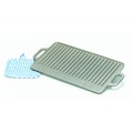 Texsport 20-inch Cast Iron Griddle