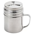 Grill Friends Stainless Steel Rub Shaker