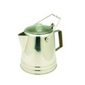 Texsport Stainless Steel 28-cup Percolator