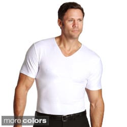 Insta Slim Men's V-neck Shirt