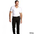 Insta Slim Men's V-neck Shirt
