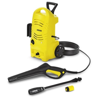 Karcher K2 27 1600 PSI Electric Pressure Washer