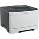 Lexmark CS310DN Laser Printer - Color - 2400 x 600 dpi Print - Plain 