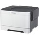 Lexmark CS310DN Laser Printer - Color - 2400 x 600 dpi Print - Plain 