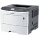 Lexmark MS610DN Laser Printer - Monochrome - 1200 x 1200 dpi Print - 