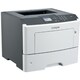 Lexmark MS610DN Laser Printer - Monochrome - 1200 x 1200 dpi Print - 