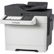 Lexmark CX510DE Laser Multifunction Printer - Color - Plain Paper Pri