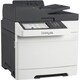 Lexmark CX510DE Laser Multifunction Printer - Color - Plain Paper Pri