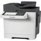 Lexmark CX510DE Laser Multifunction Printer - Color - Plain Paper Pri