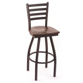 Cambridge 36-inch Cherry Maple Bar Stool