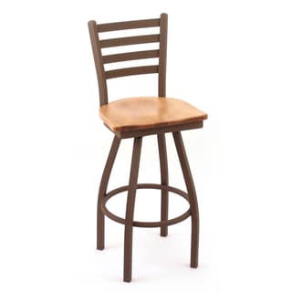 Cambridge 36-inch Maple Bar Stool