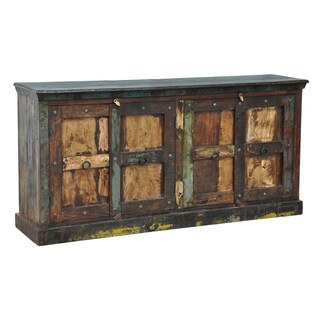 Bolo 4 Door Buffet