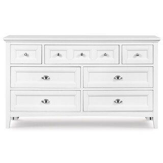 Kenley 7-Drawer Dresser