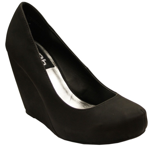 ... Comfort Wedges - Overstock Shopping - Great Deals on Fahrenheit Wedges