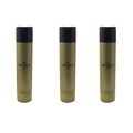 Nexxus Comb Thru Hold 15-ounce Natural Design and Finishing Mist (Set of 3)