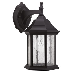 Chloe Outdoor Lighting | Overstock.com: Buy Wall Lighting, Solar 