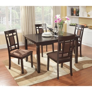 Sena 5-piece Dining Set