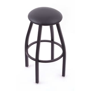Cambridge Black 34-inch Backless Stool