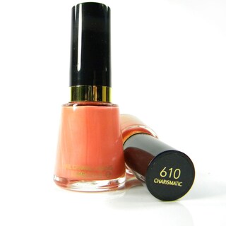 Revlon Top Speed #610 Charismatic Nail Enamel (Set of 2)